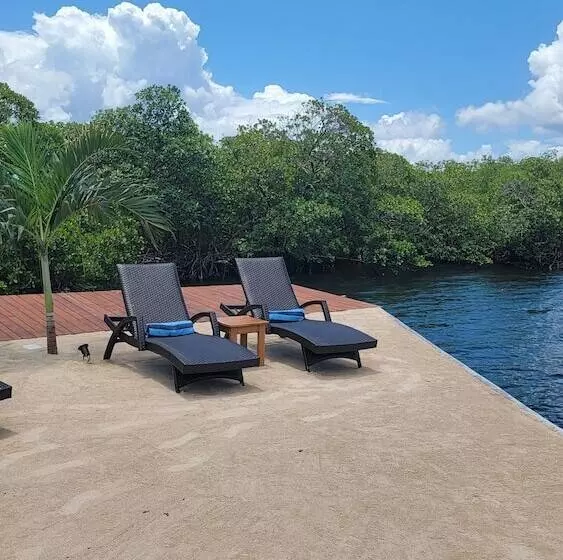 Fotos del hotel Bocas Bali Luxury Water Villas:  15