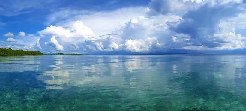 Fotos del hotel Bocas Bali Luxury Water Villas:  5