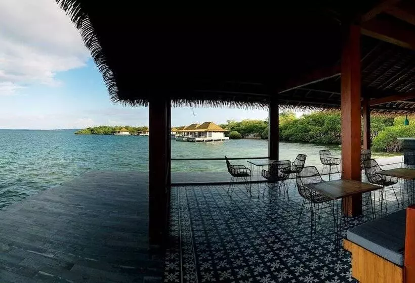 Fotos del hotel Bocas Bali Luxury Water Villas:  20