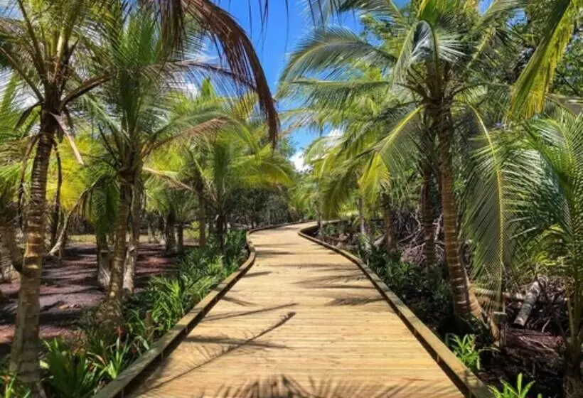 Fotos del hotel Bocas Bali Luxury Water Villas:  17