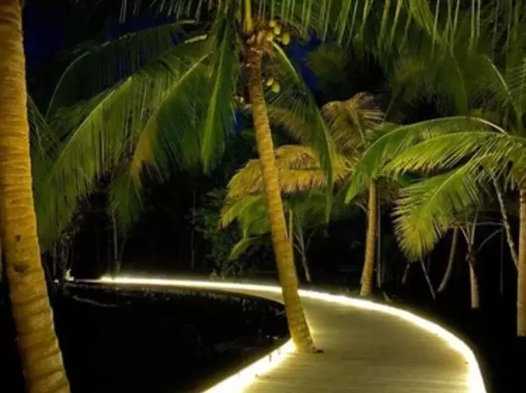 Fotos del hotel Bocas Bali Luxury Water Villas:  24