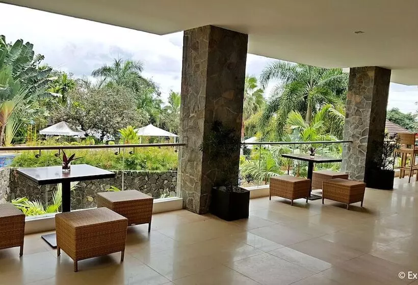 Fotos del hotel Bravo  And Resorts:  11