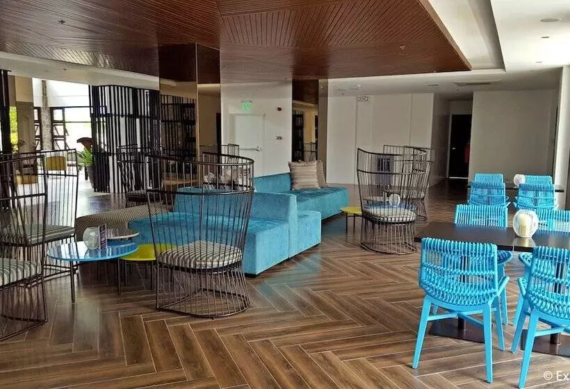 Fotos del hotel Bravo  And Resorts:  8