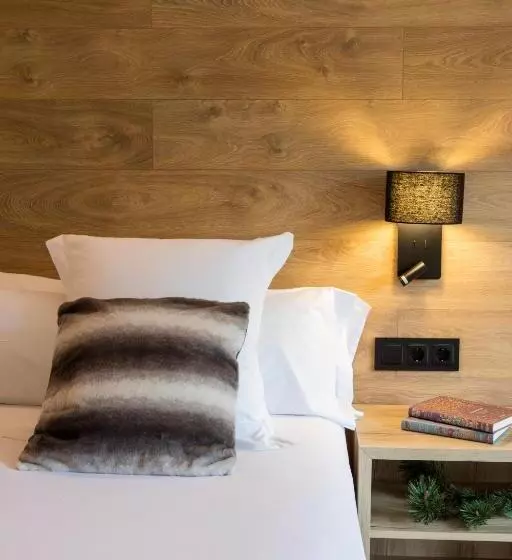 Fotos del hotel Acta Art:  14