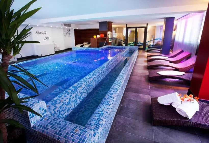 Fotos del hotel Acta Art:  3