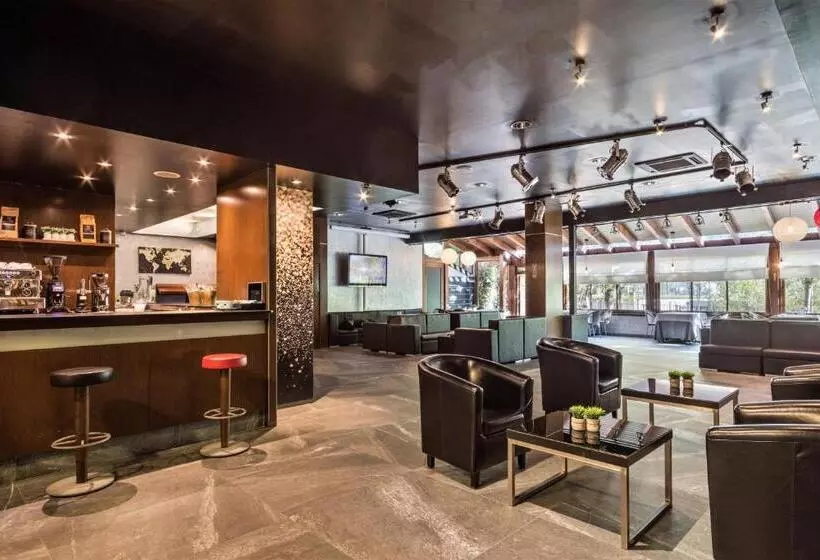 Fotos del hotel Acta Art:  5