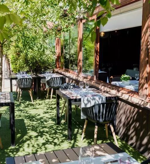 Fotos del hotel Acta Art:  7