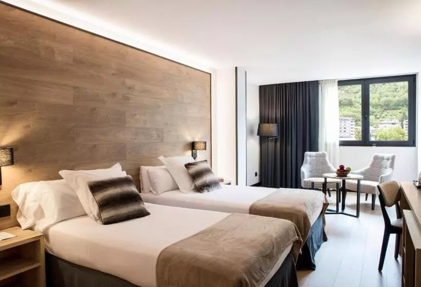 Fotos del hotel Acta Art:  10