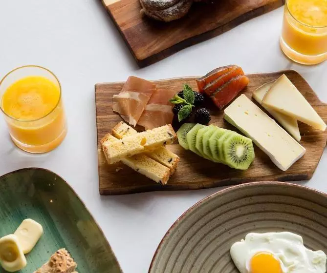 Fotos del hotel Acta Art:  22