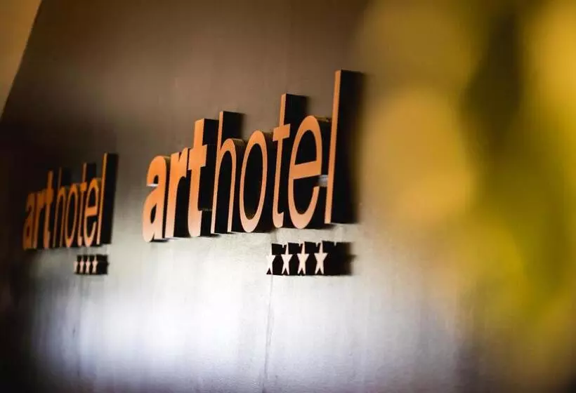 Fotos del hotel Acta Art:  13