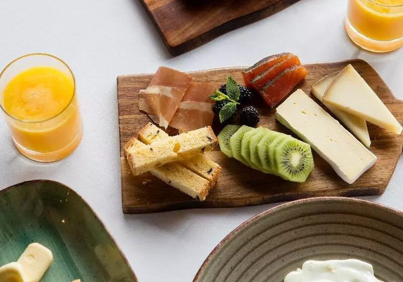 Fotos del hotel Acta Art:  21