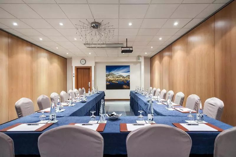 Fotos del hotel Acta Art:  6