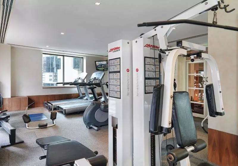 Fotos del hotel Amora Hotel Jamison Sydney:  10