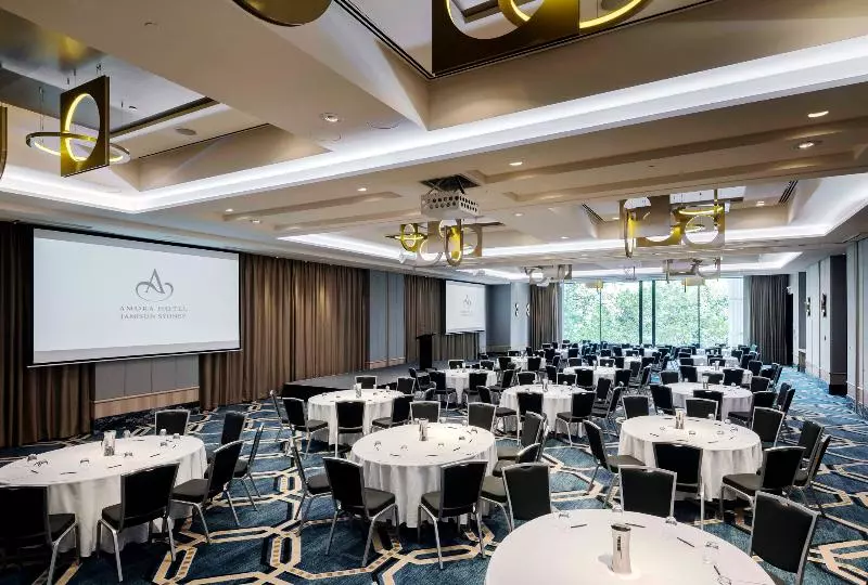 Fotos del hotel Amora Hotel Jamison Sydney:  7