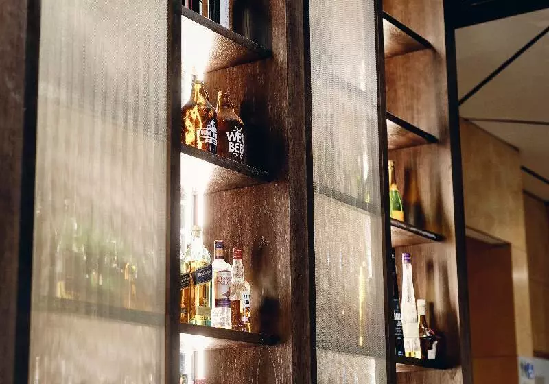 Fotos del hotel Amora Hotel Jamison Sydney:  6