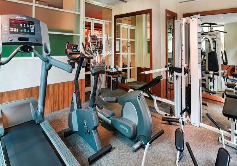 Fotos del hotel Amora Hotel Jamison Sydney:  4