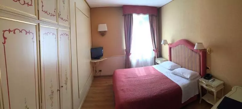 Fotos del hotel Arlecchino:  10