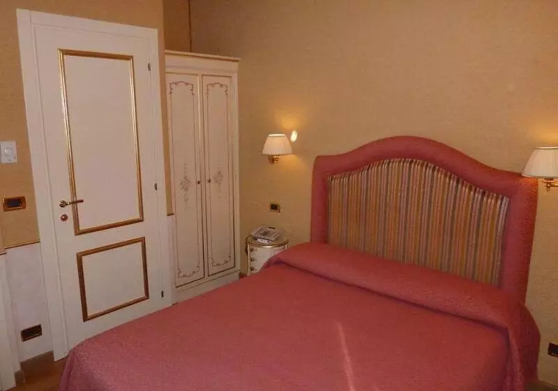 Fotos del hotel Arlecchino:  22