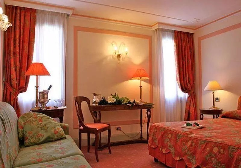 Fotos del hotel Arlecchino:  24