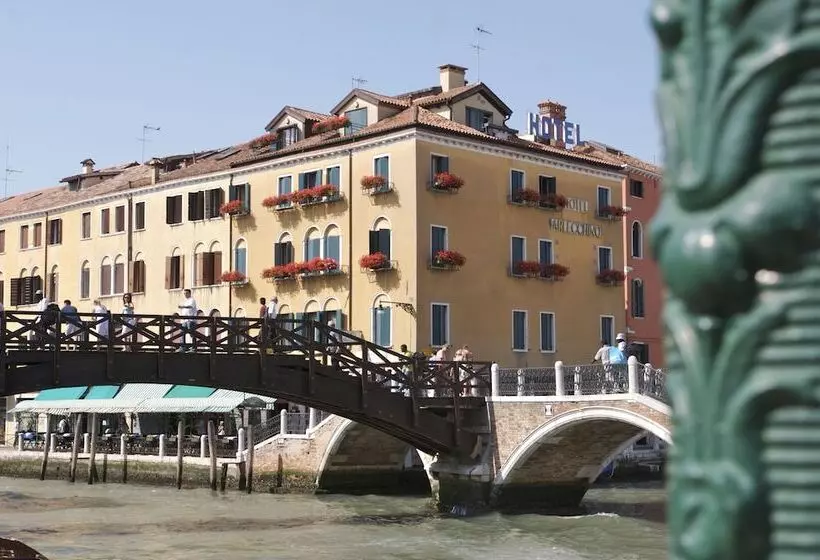 Fotos del hotel Arlecchino:  15