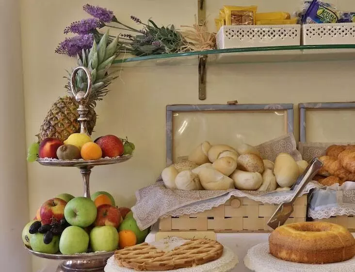 Fotos del hotel Arlecchino:  17