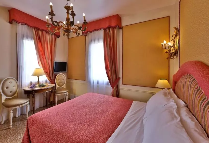 Fotos del hotel Arlecchino:  20