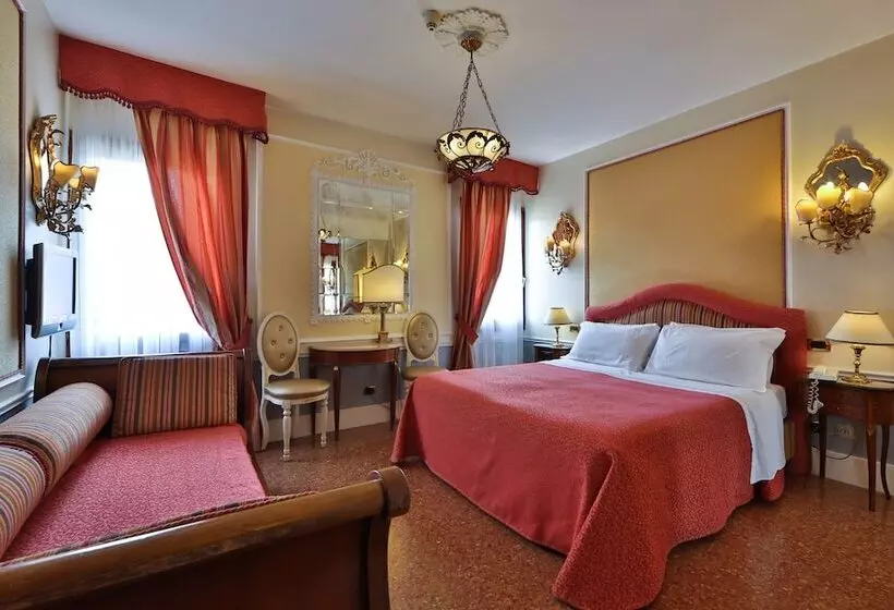 Fotos del hotel Arlecchino:  16