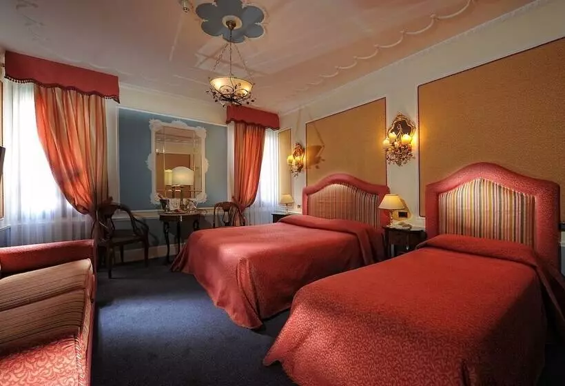 Fotos del hotel Arlecchino:  21