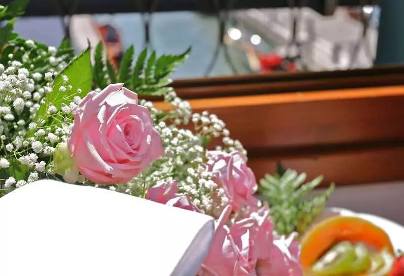 Fotos del hotel Arlecchino:  5