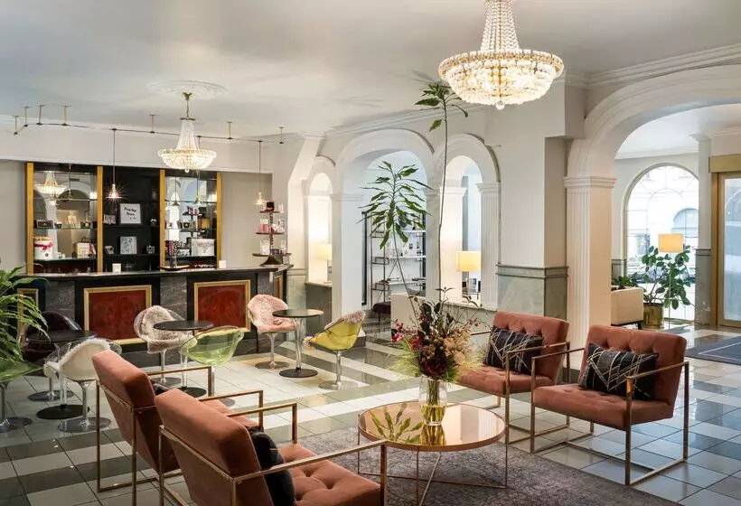 Fotos del hotel Arthotel Ana Gala:  3