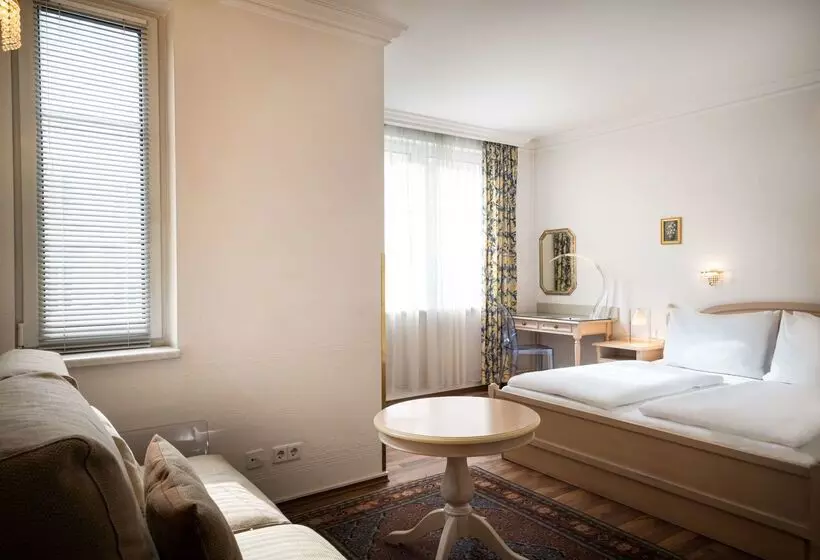 Fotos del hotel Arthotel Ana Gala:  7