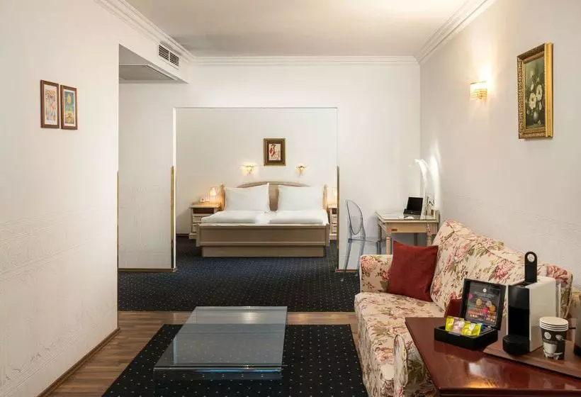 Fotos del hotel Arthotel Ana Gala:  2