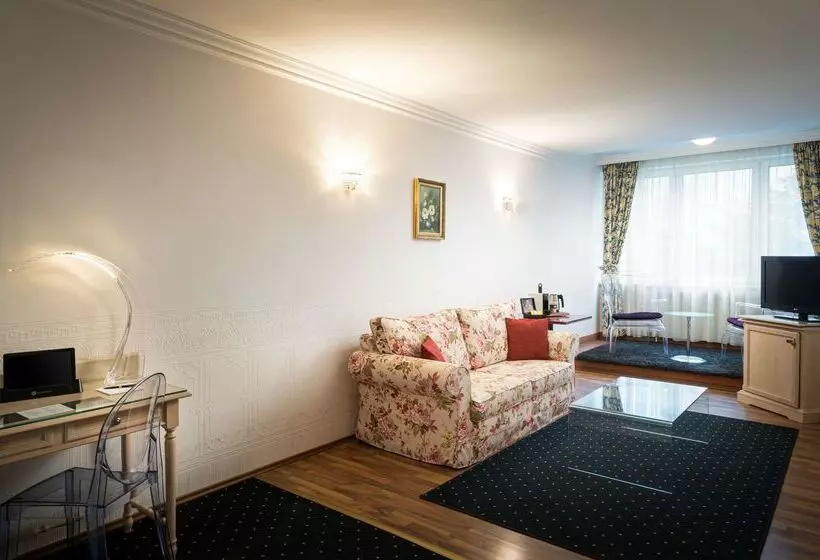 Fotos del hotel Arthotel Ana Gala:  22