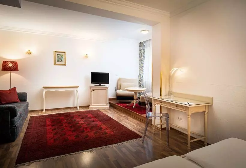 Fotos del hotel Arthotel Ana Gala:  21