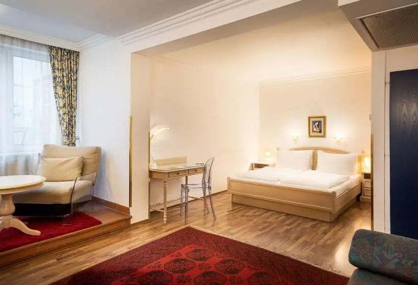 Fotos del hotel Arthotel Ana Gala:  10