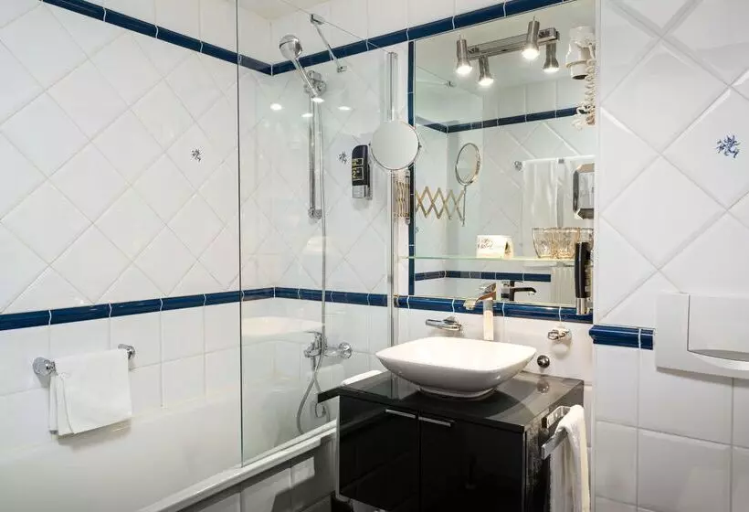 Fotos del hotel Arthotel Ana Gala:  12