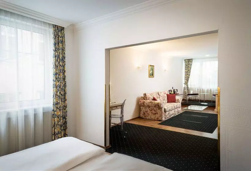 Fotos del hotel Arthotel Ana Gala:  17