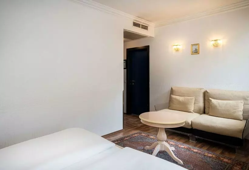 Fotos del hotel Arthotel Ana Gala:  19