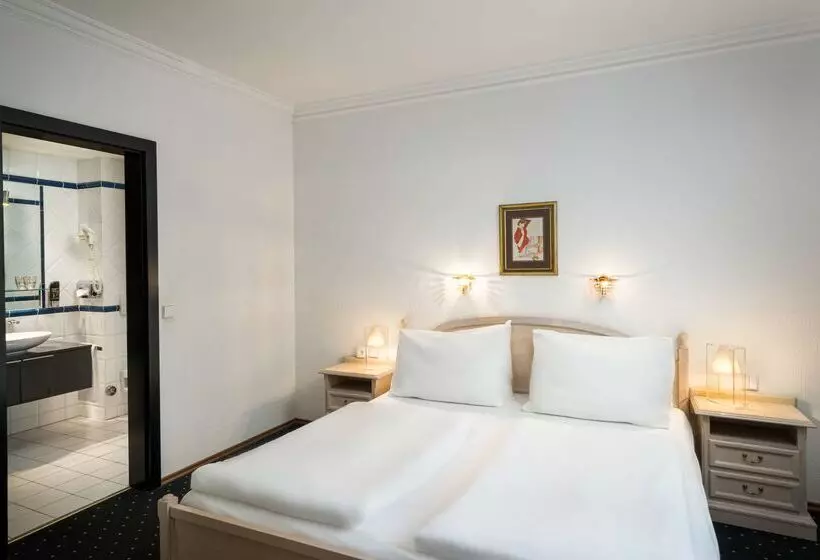 Fotos del hotel Arthotel Ana Gala:  13