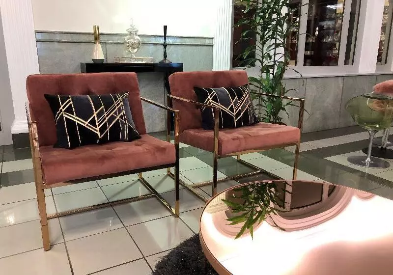 Fotos del hotel Arthotel Ana Gala:  23