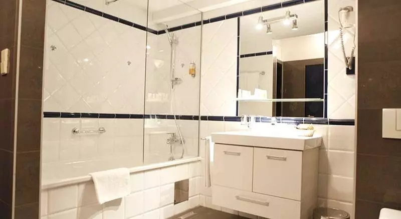 Fotos del hotel Arthotel Ana Gala:  14