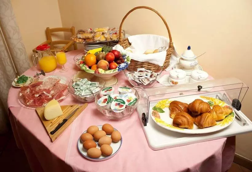 Fotos del hotel Beatrice:  14