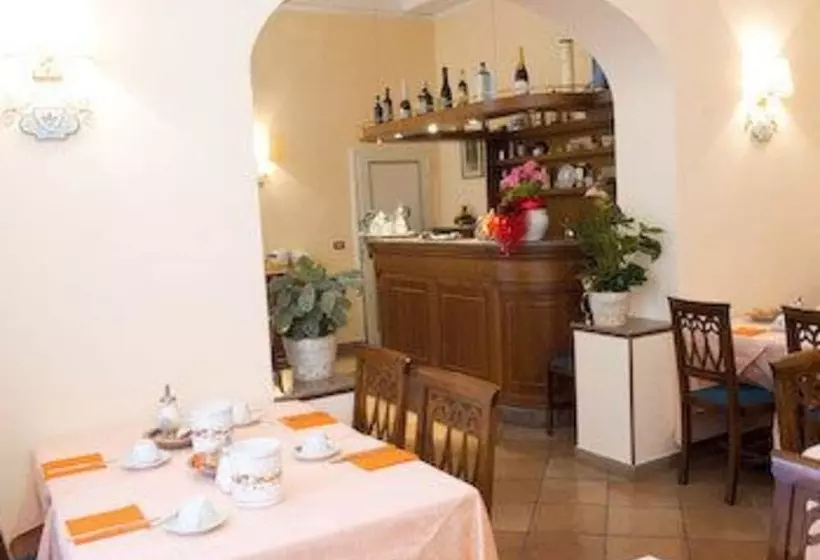 Fotos del hotel Beatrice:  11