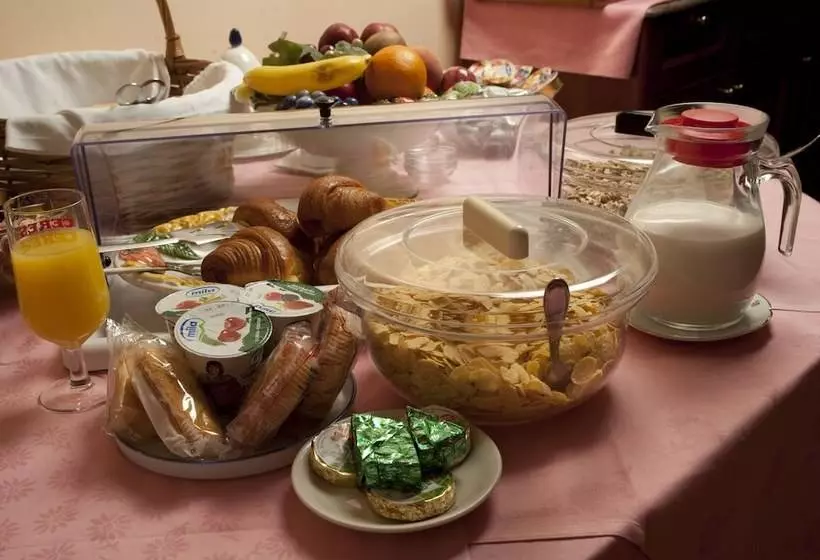 Fotos del hotel Beatrice:  8