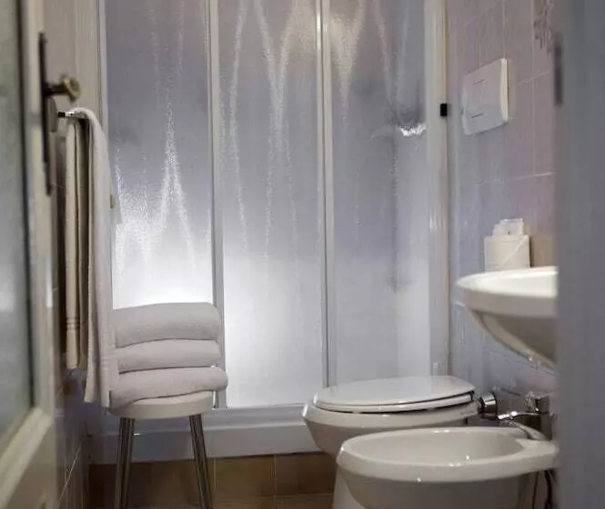 Fotos del hotel Beatrice:  12