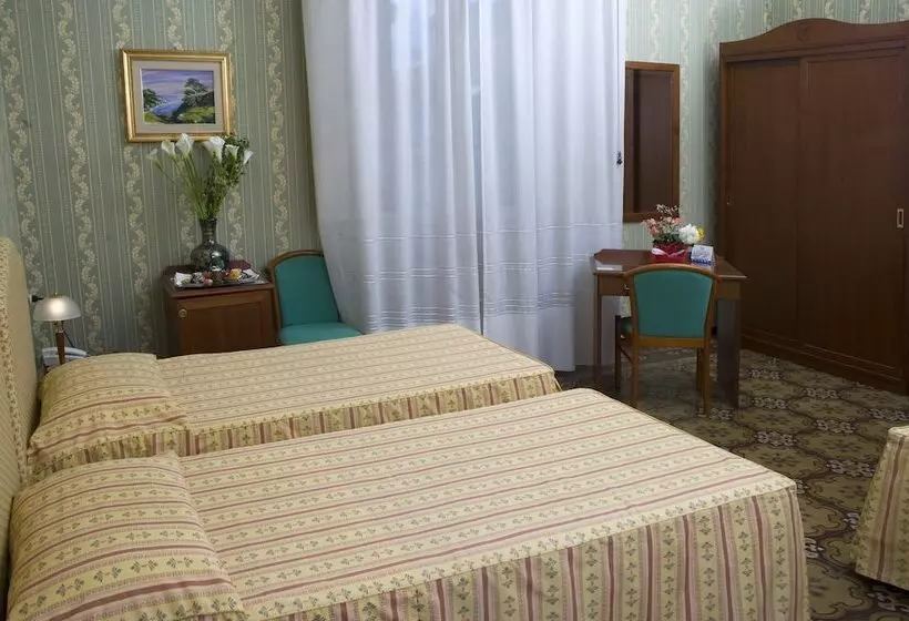 Fotos del hotel Beatrice:  21