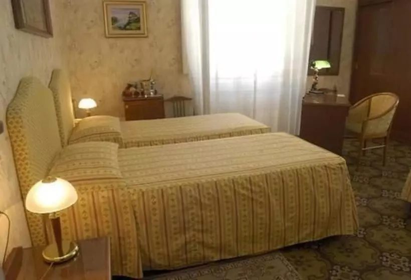 Fotos del hotel Beatrice:  15