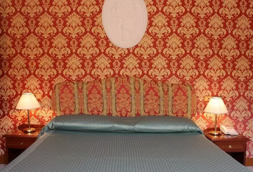 Fotos del hotel Beatrice:  24