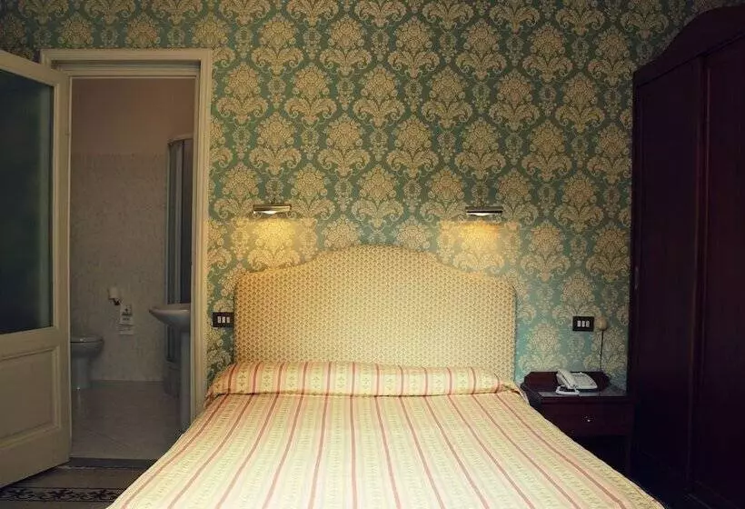 Fotos del hotel Beatrice:  19