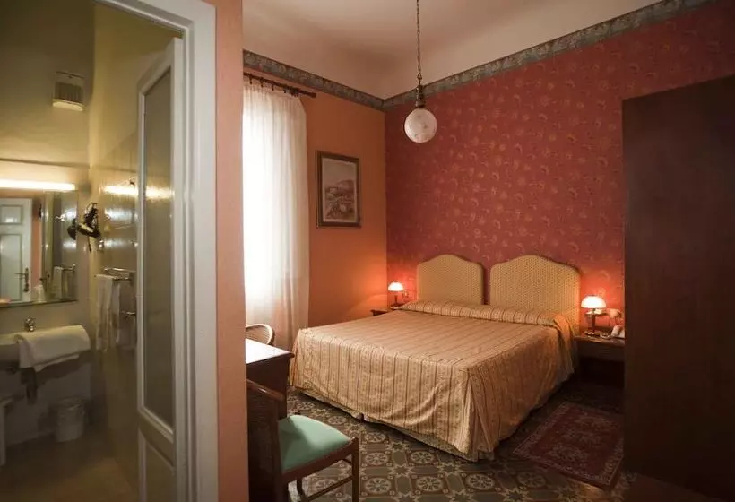 Fotos del hotel Beatrice:  18